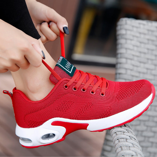 Air Cushion Lightweight Sneakers