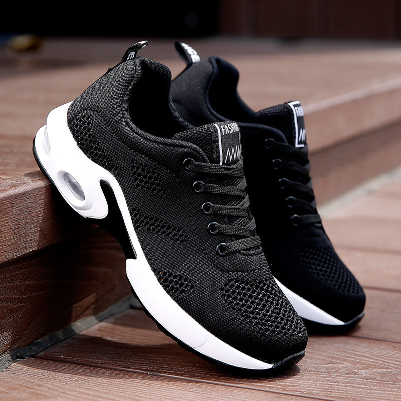 Air Cushion Lightweight Sneakers