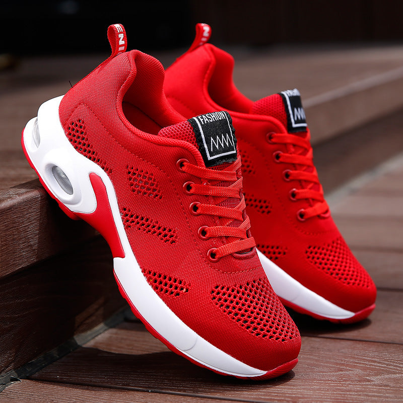 Air Cushion Lightweight Sneakers
