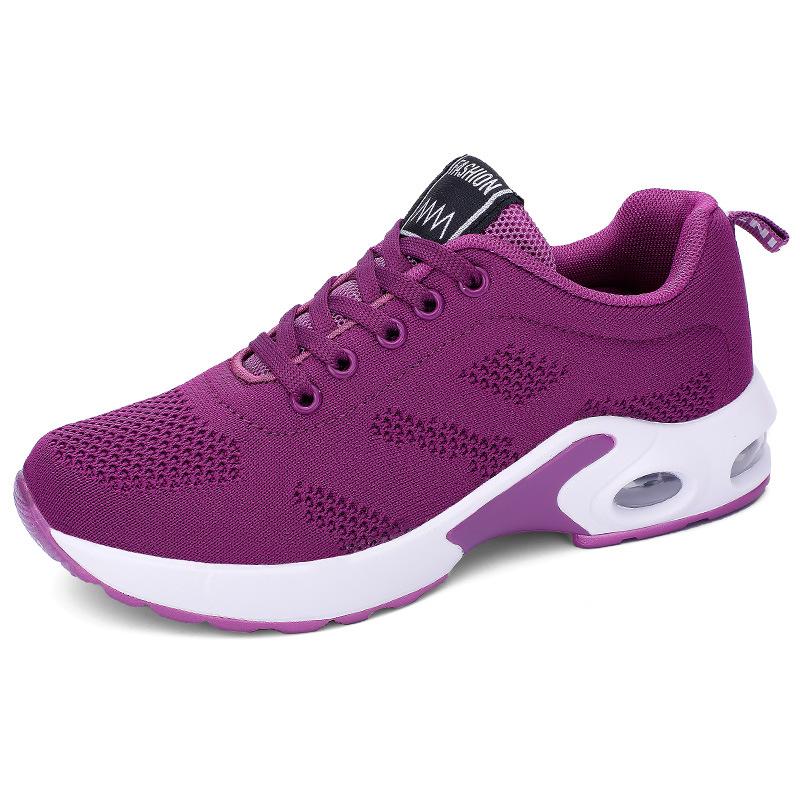 Air Cushion Lightweight Sneakers