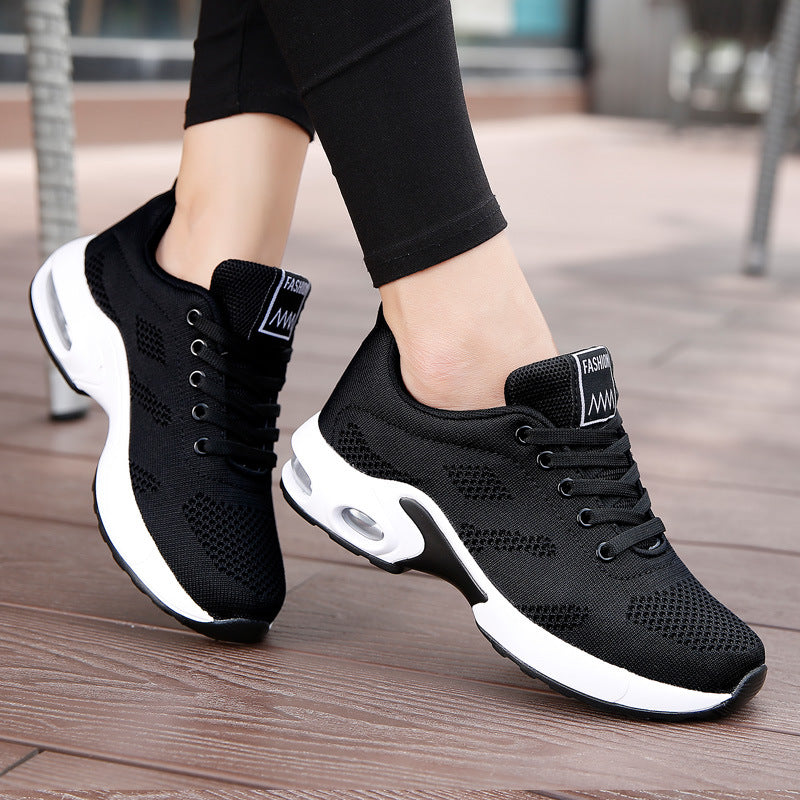 Air Cushion Lightweight Sneakers