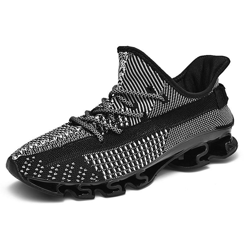 Power Spring Sneakers