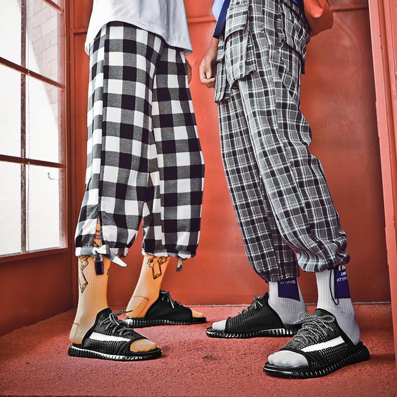 K11 Sneakers Sandals