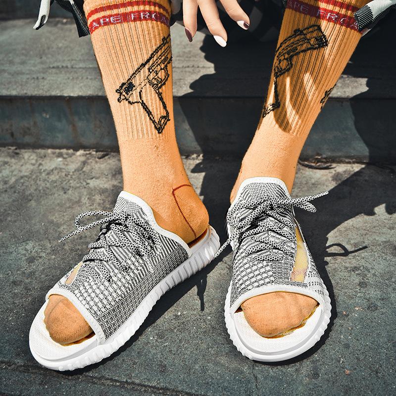 K11 Sneakers Sandals