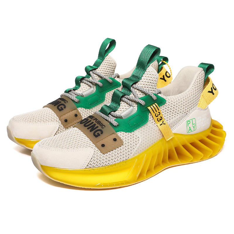 Men Young 33 Blade Sneaker