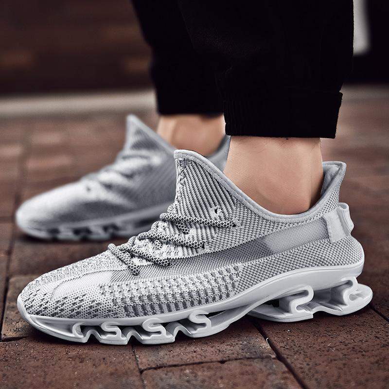 Power Spring Sneakers