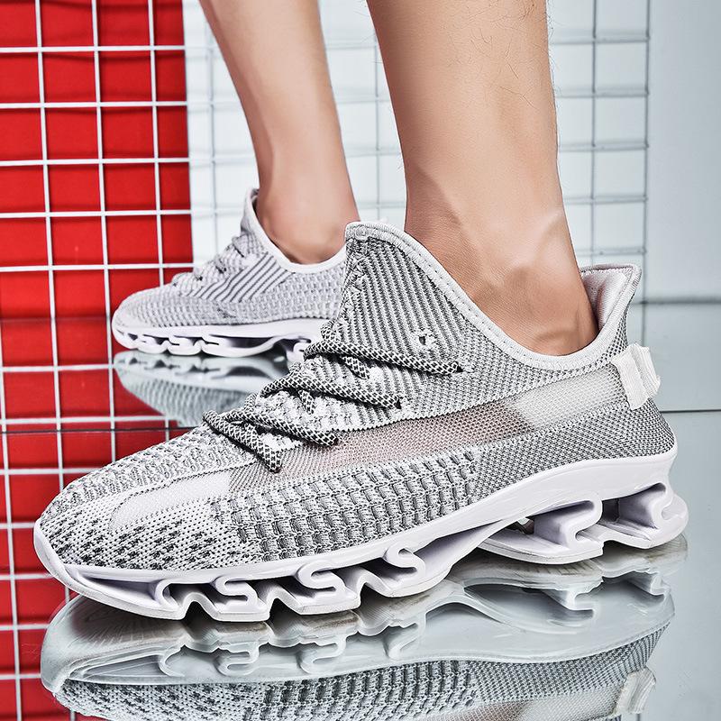 Power Spring Sneakers