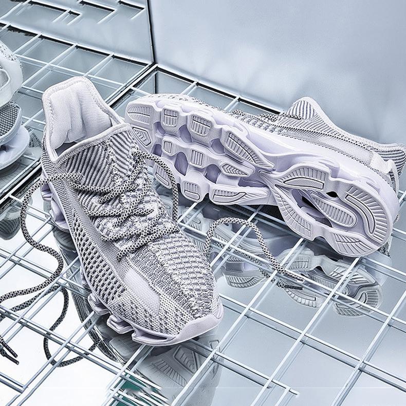 Power Spring Sneakers