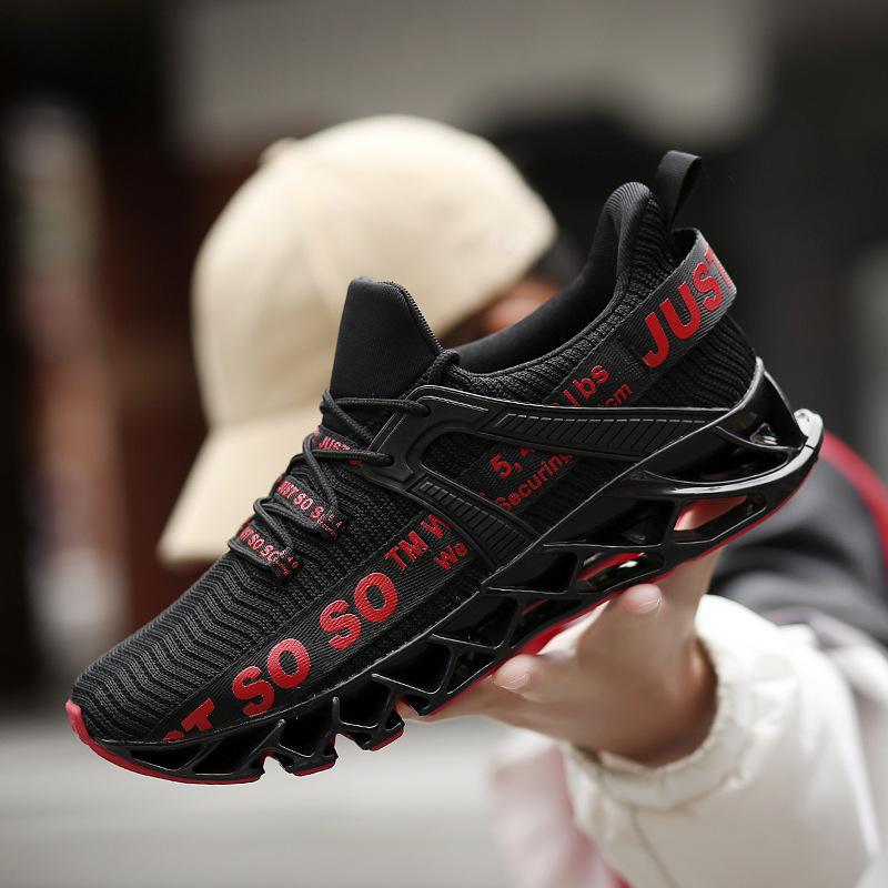 2020 'So So' Blade Sneakers