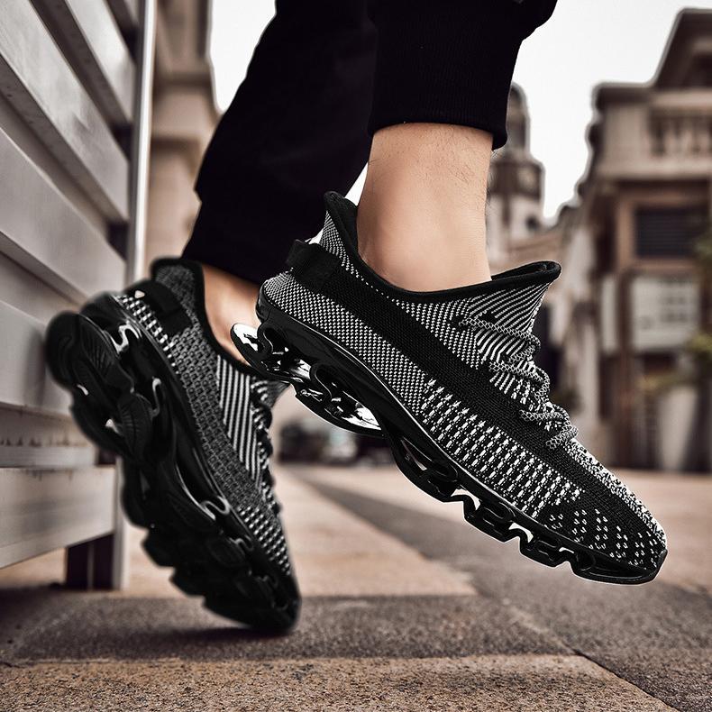 Power Spring Sneakers