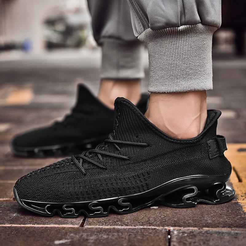 Power Spring Sneakers