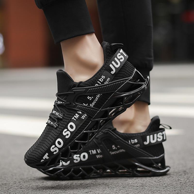 2020 'So So' Blade Sneakers