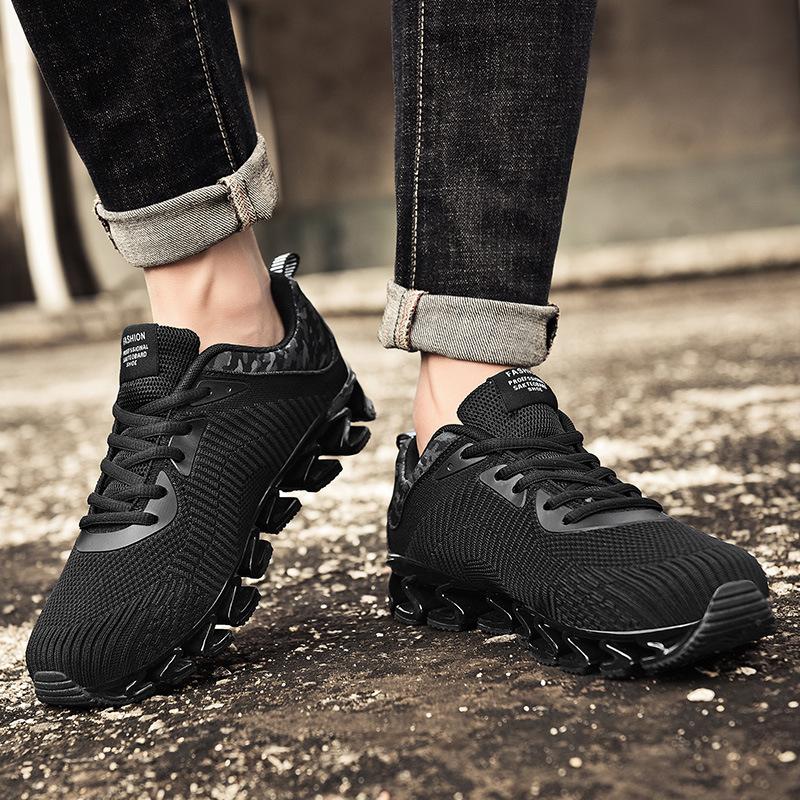 Tech X11 Blade Sneakers