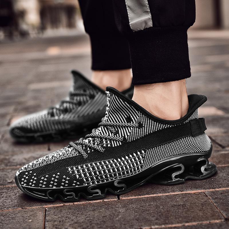 Power Spring Sneakers