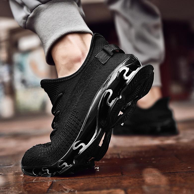 Power Spring Sneakers