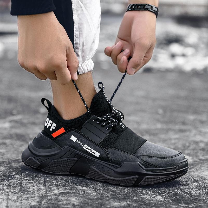K11 Running Sneakers
