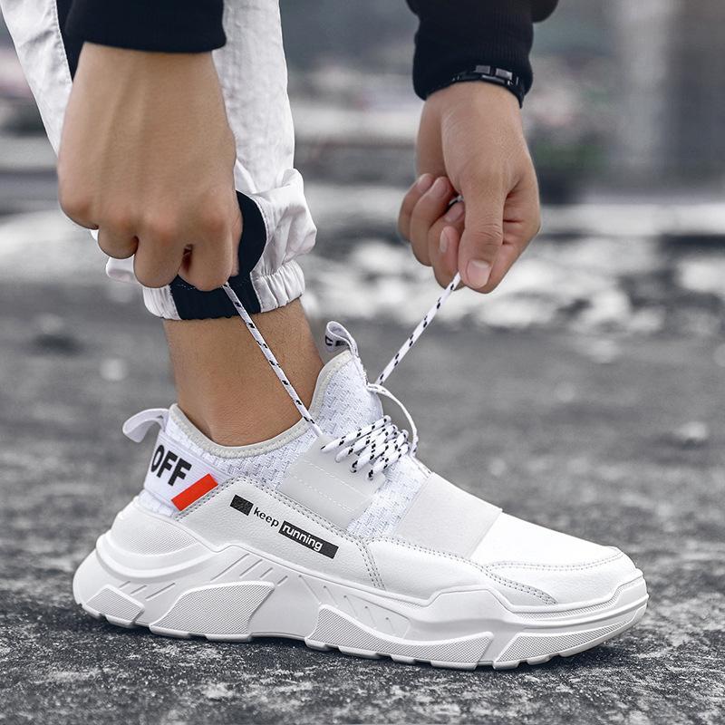 K11 Running Sneakers