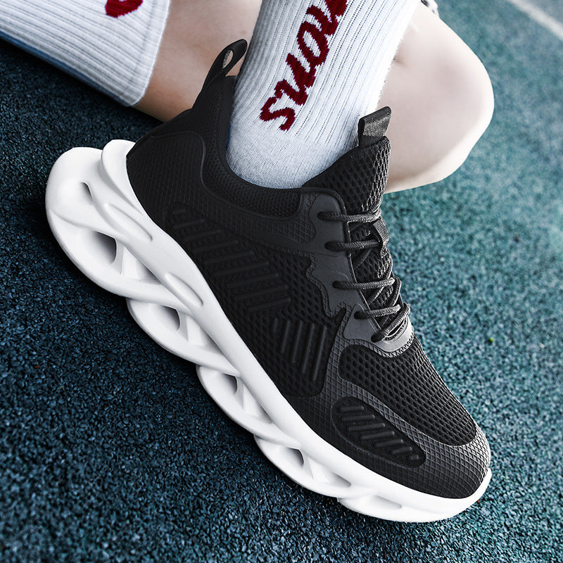Silencer Sneakers