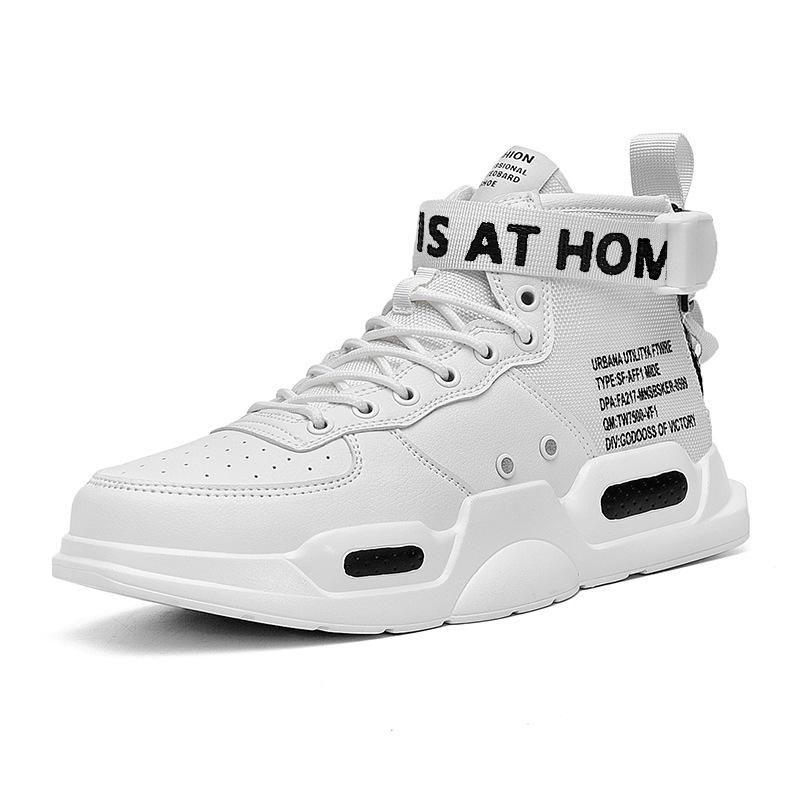 2020 Men Hip-hop Sneakers