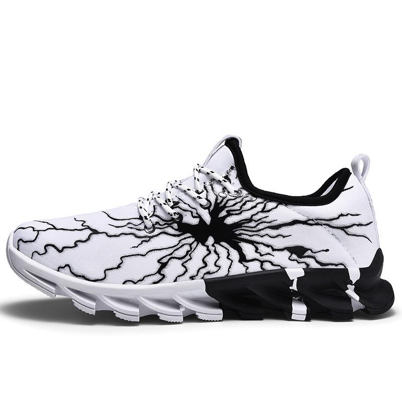 2020 'Lightning' Sneakers