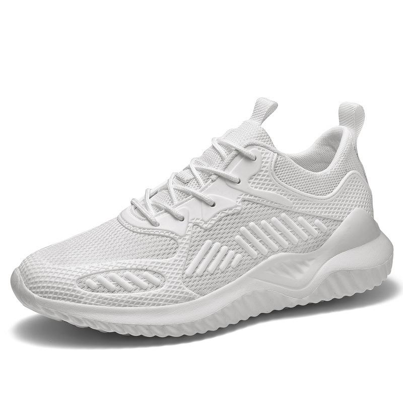 New Spring Sneakers