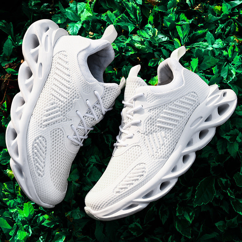Silencer Sneakers