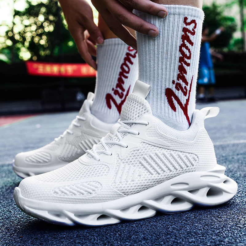 Silencer Sneakers