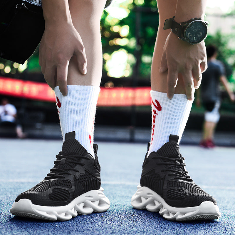 Silencer Sneakers