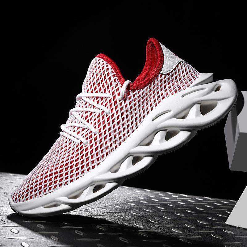 Soft Super Light Sneakers