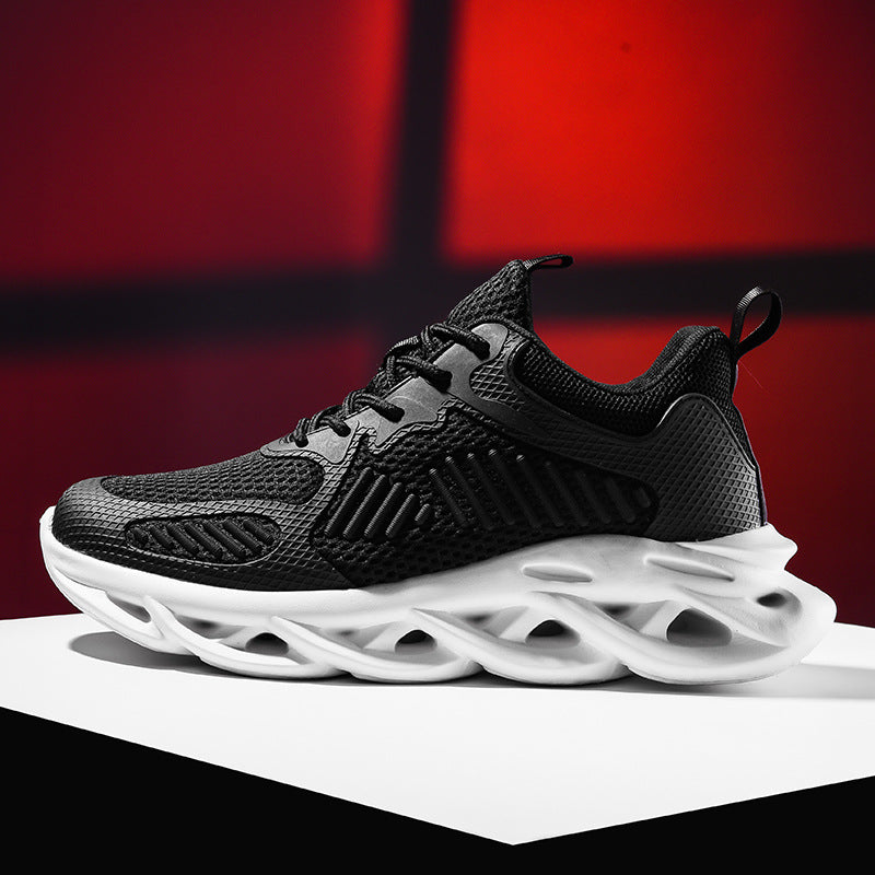 Silencer Sneakers