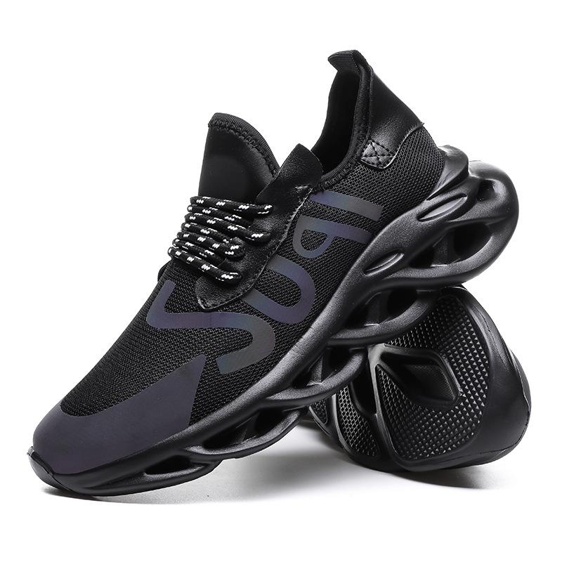 2020 Ultralight Reflective Phantom Sneskers