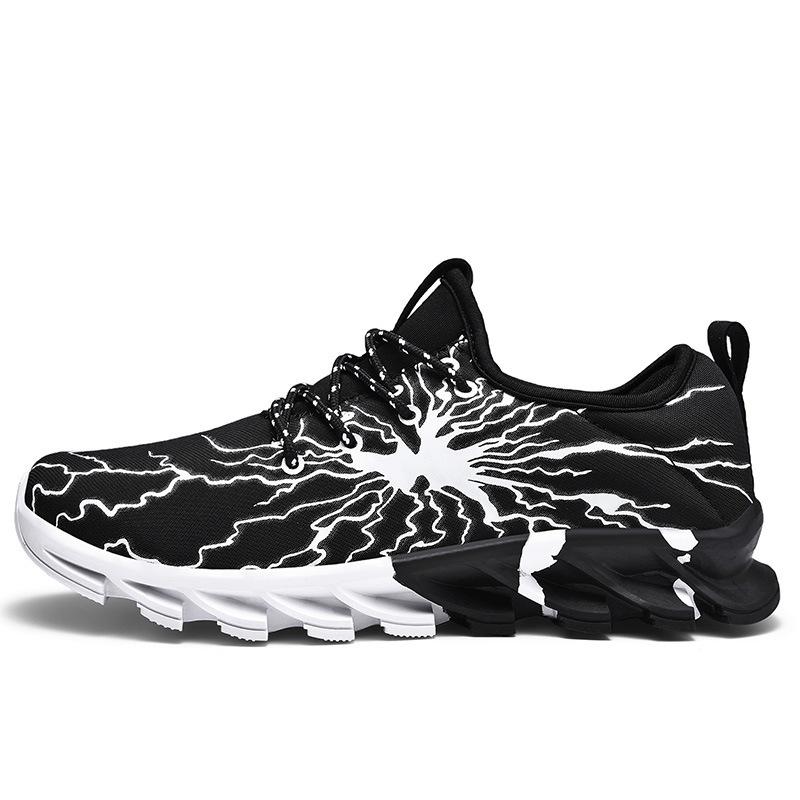 2020 'Lightning' Sneakers