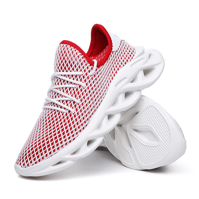 Soft Super Light Sneakers