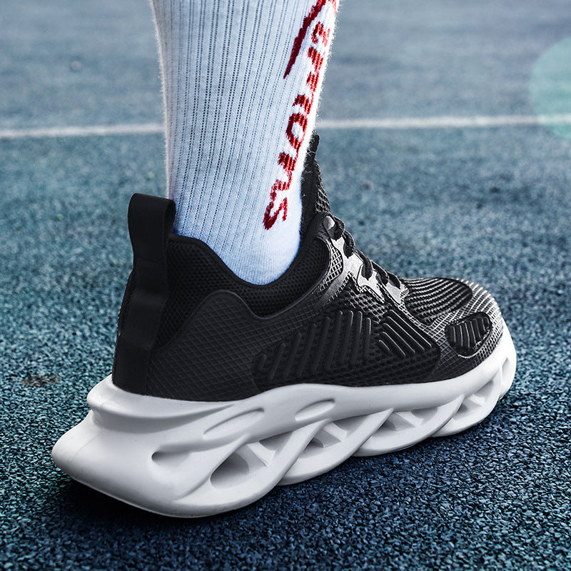 Silencer Sneakers