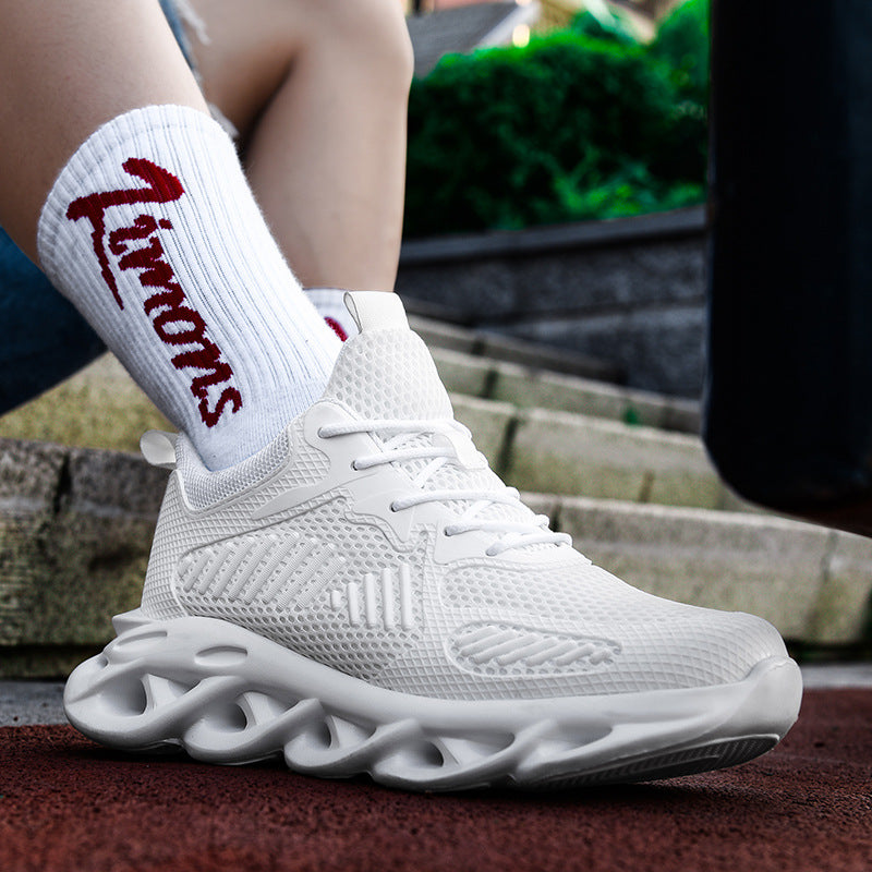 Silencer Sneakers