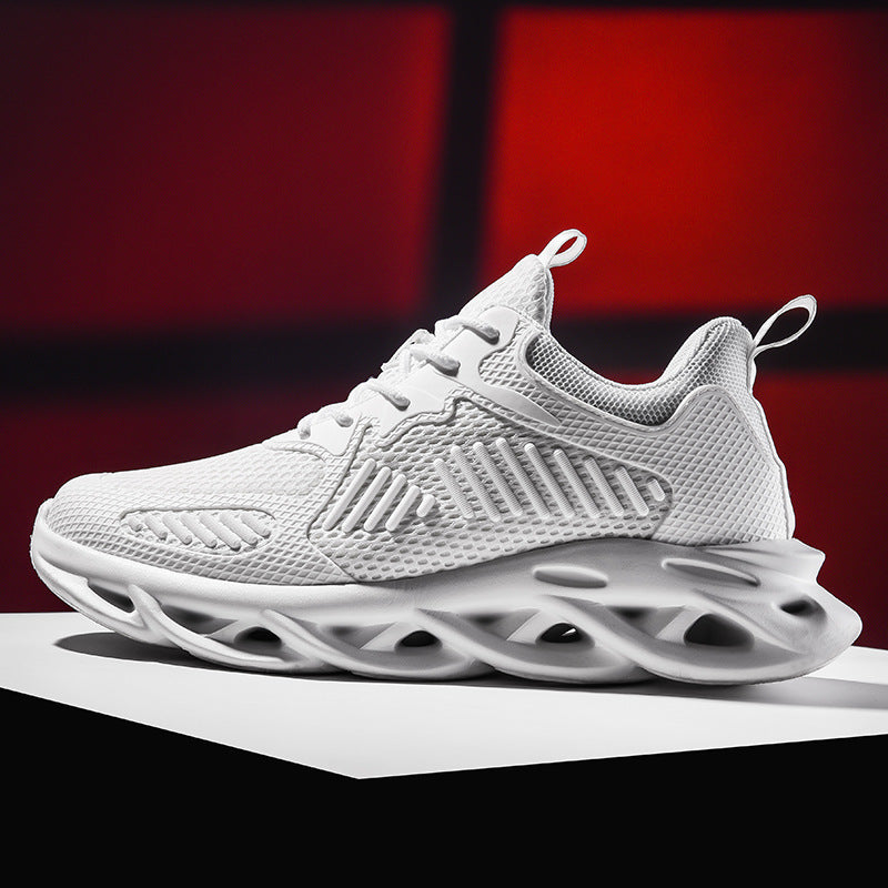 Silencer Sneakers