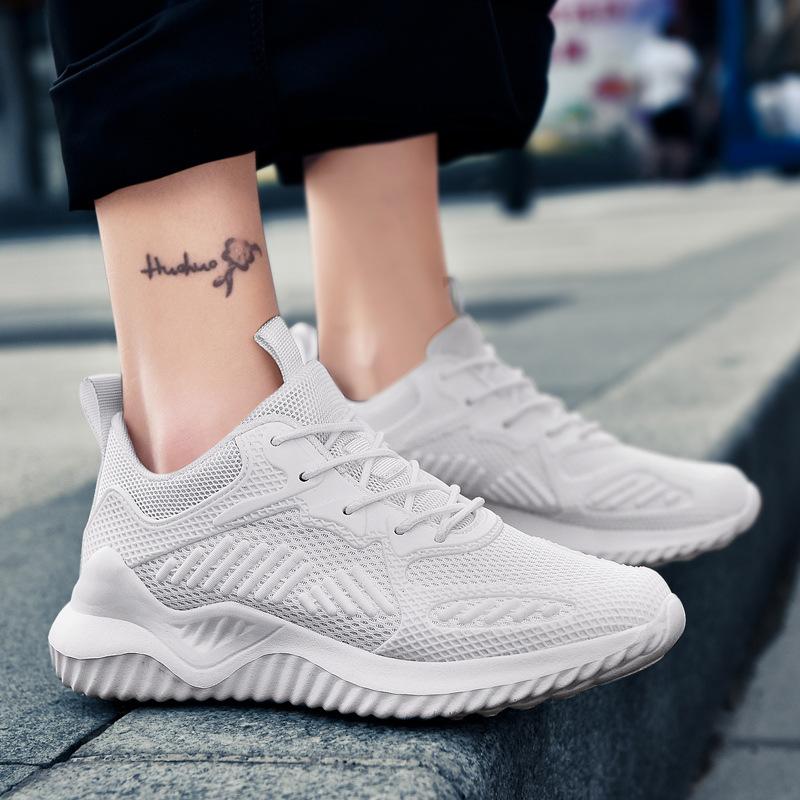 New Spring Sneakers