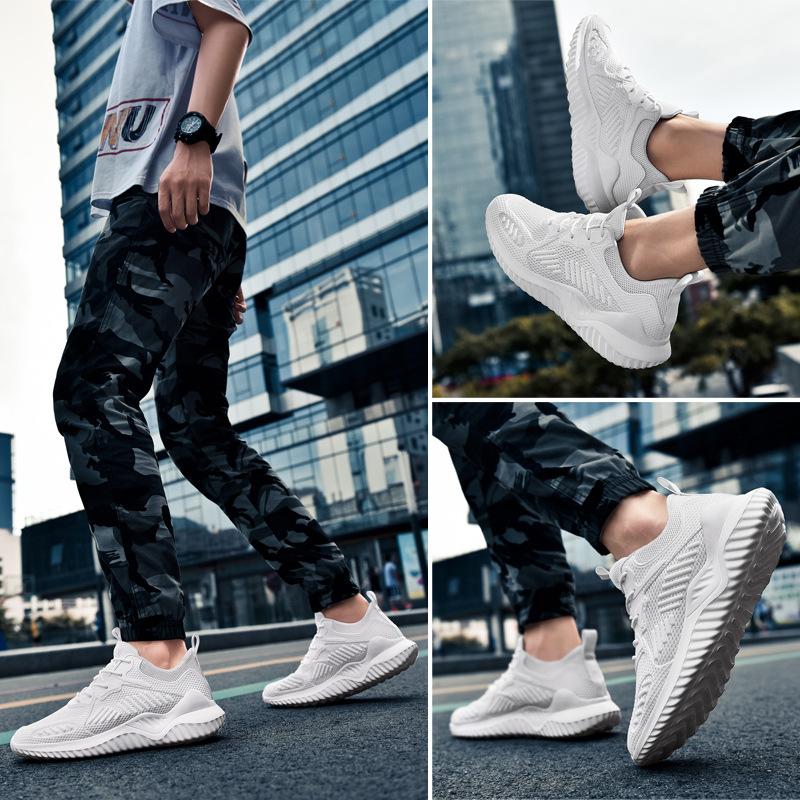 New Spring Sneakers