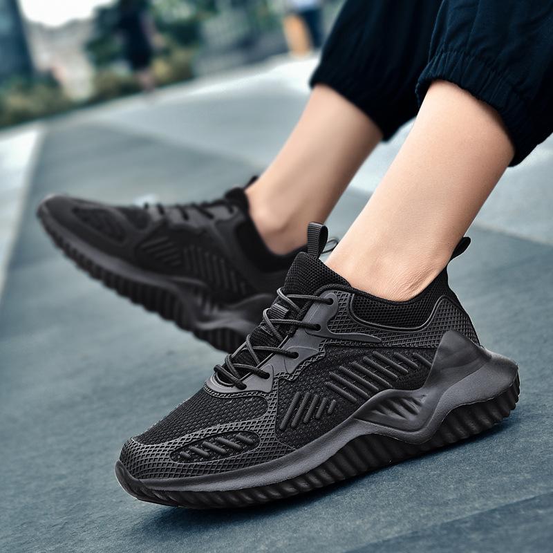 New Spring Sneakers