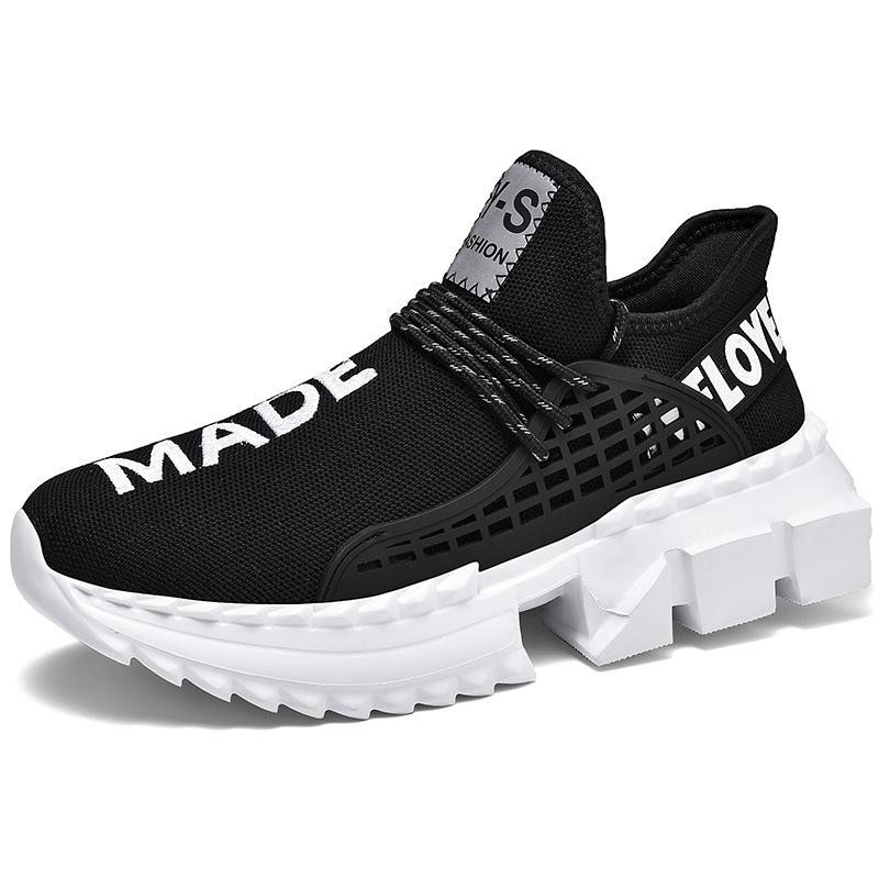 Royal Battleship Sneakers