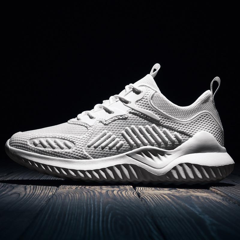 New Spring Sneakers