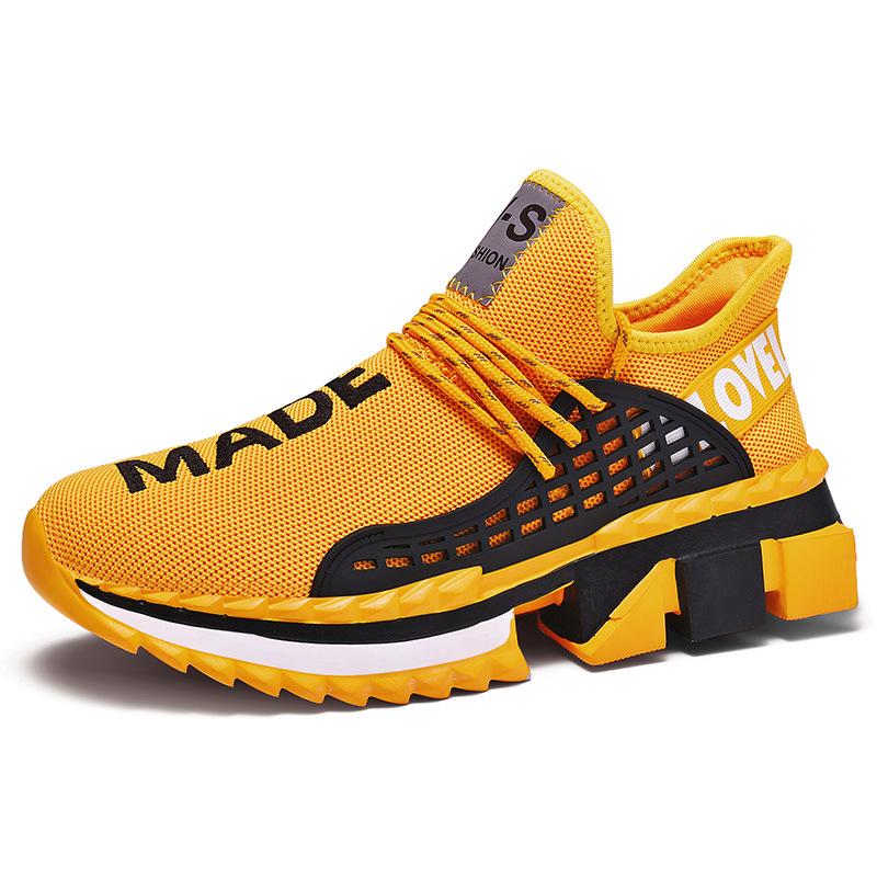 Royal Battleship Sneakers