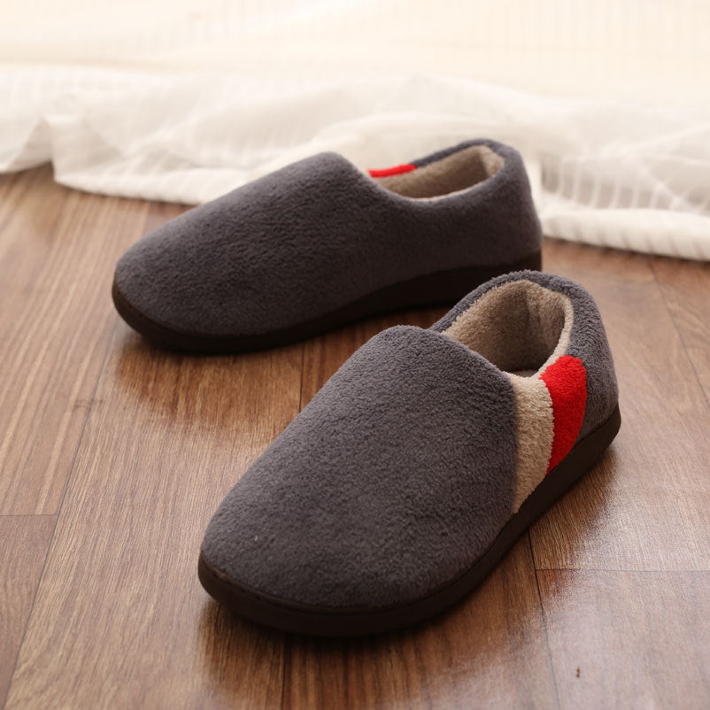Winter Warm Home Shoes