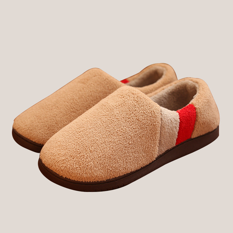 Winter Warm Home Shoes
