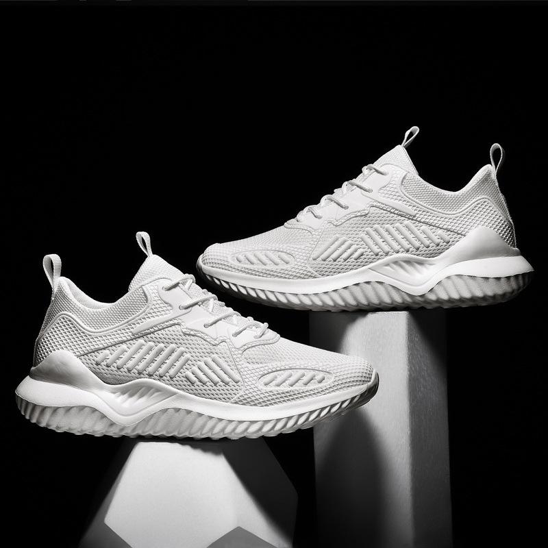 New Spring Sneakers