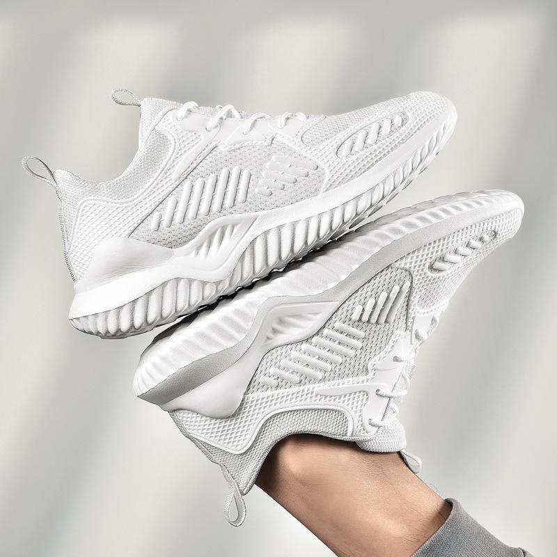 New Spring Sneakers