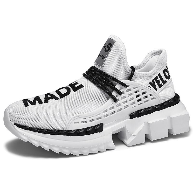 Royal Battleship Sneakers