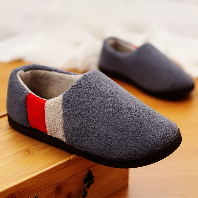 Winter Warm Home Shoes