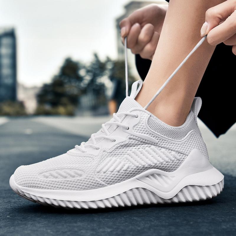 New Spring Sneakers