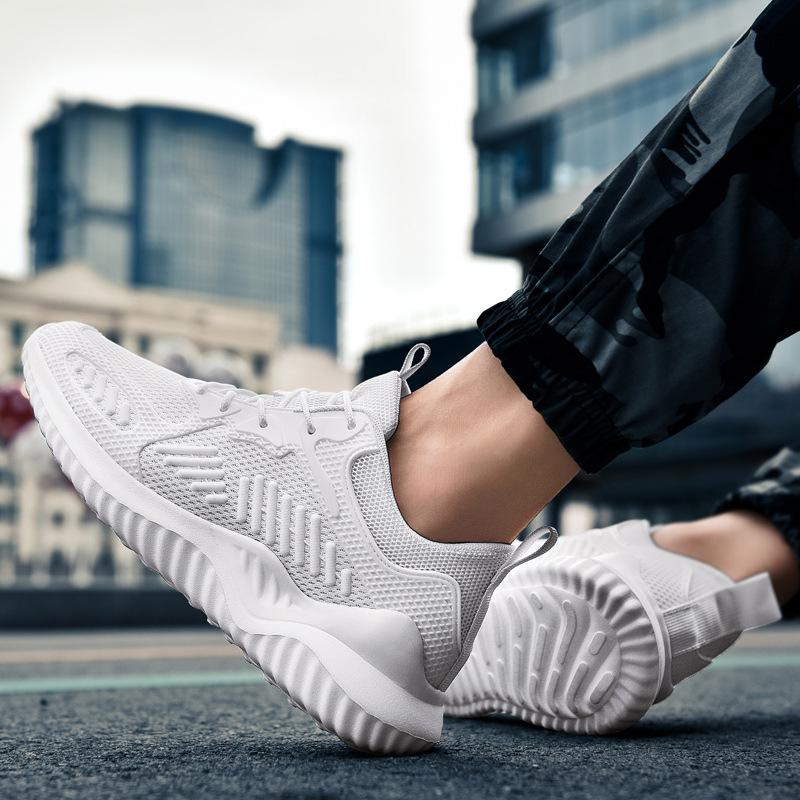 New Spring Sneakers